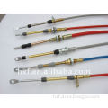 gearshift cable